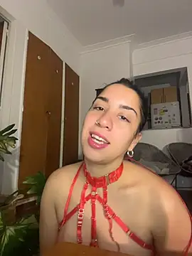 Souphicherry online show from 05/12/26, 09:34