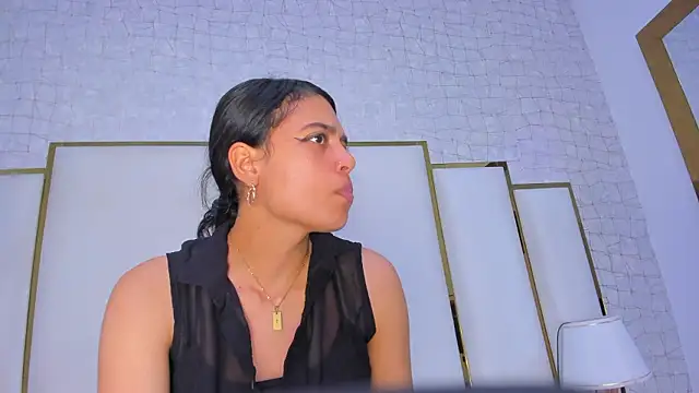 thalia888  online show from 01/15/26, 07:06