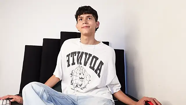 alexmark  online show from 10/14/25, 07:14