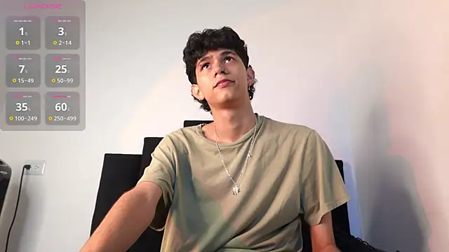 alexmark  online show from 12/19/25, 01:07