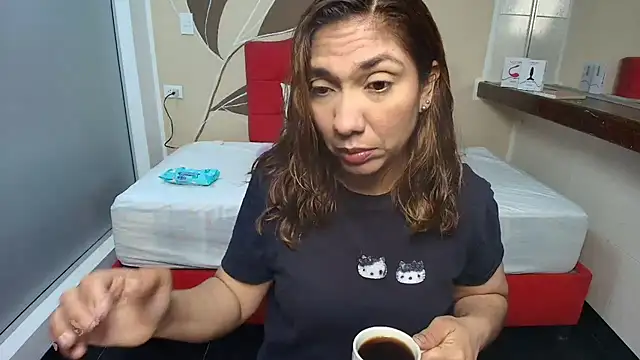 SexyRachel  online show from 09/12/25, 12:05