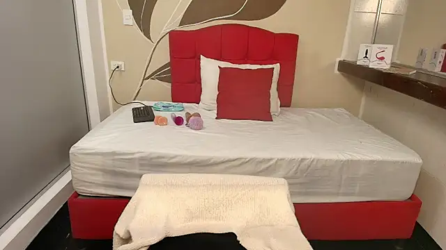 SexyRachel  online show from 09/14/25, 11:53