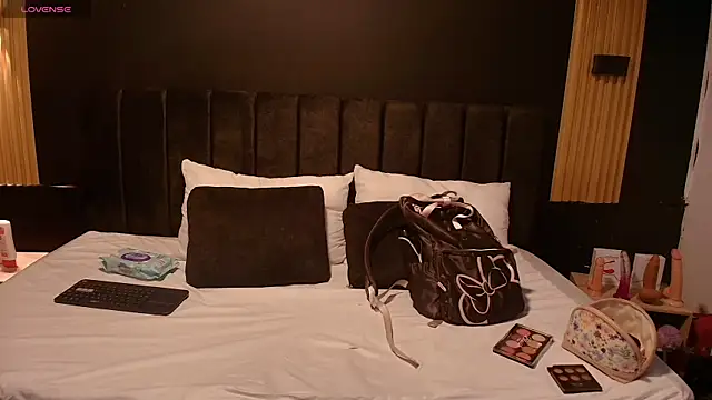 SexyRachel  online show from 10/05/25, 11:41