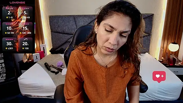 SexyRachel  online show from 02/08/26, 12:08