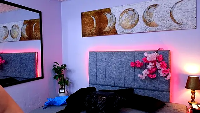 Snapshot of Lilith_morgan01 chatting on 10/08/25, 03:48 Lilith morgan01 online show from 10/08/25, 03:48