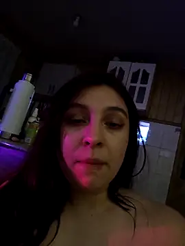 caronicole77 online show from 10/30/25, 01:29