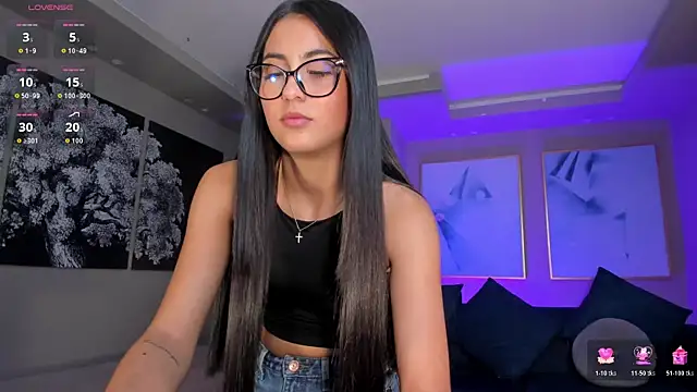 BonnyRose online show from 01/15/26, 07:39