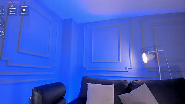 BonnyRose online show from 02/14/26, 07:21