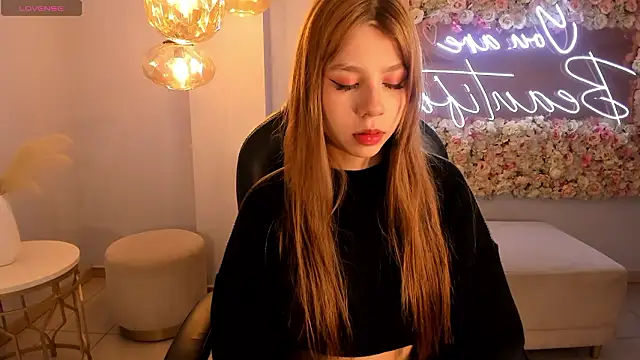 TiffannySins online show from 03/01/26, 11:12