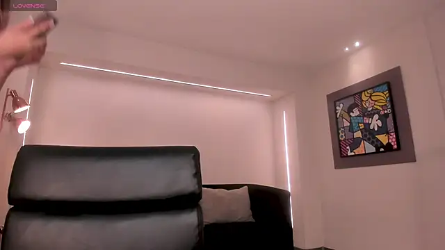 TiffannySins online show from 03/13/26, 03:24