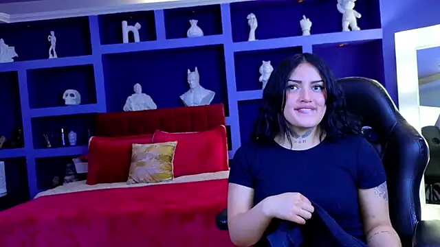 sari belle online show from 09/14/25, 10:09