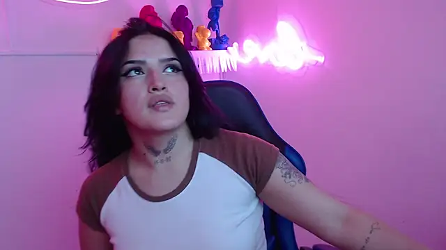 sari belle online show from 10/02/25, 09:33