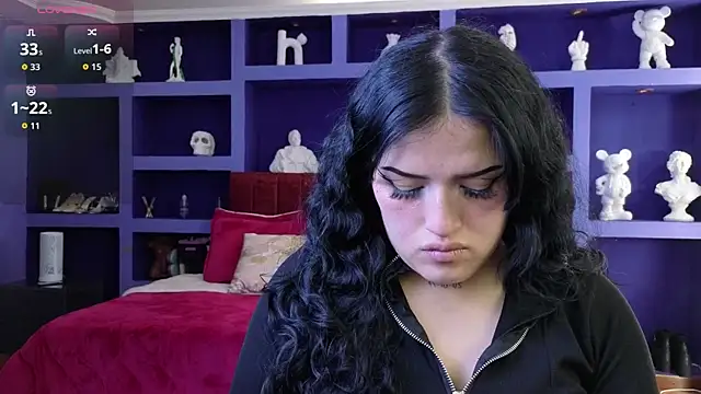 sari belle online show from 11/07/25, 09:15