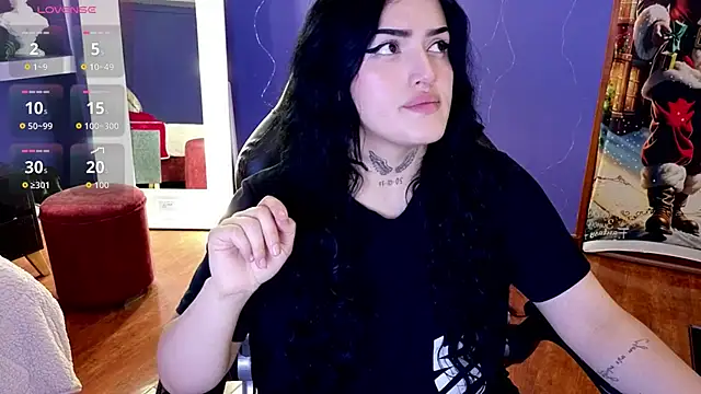 sari belle online show from 11/23/25, 08:52