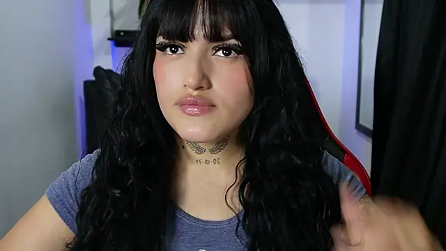 sari belle online show from 04/14/26, 04:18