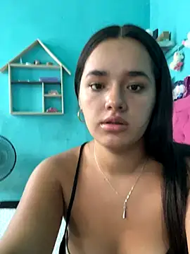 Luciaparker03 online show from 10/04/25, 02:48