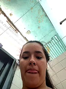 Luciaparker03 online show from 11/23/25, 03:23