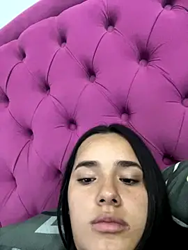 Luciaparker03 online show from 12/05/25, 03:15