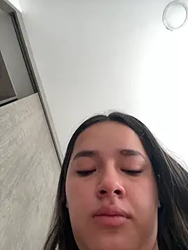 Luciaparker03 online show from 07/03/26, 01:39