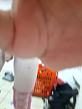 rivocumslut online show from 04/03/26, 01:58