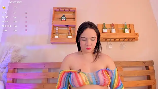  miss mia online show from 09/27/25, 11:37