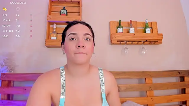  miss mia online show from 10/30/25, 10:38