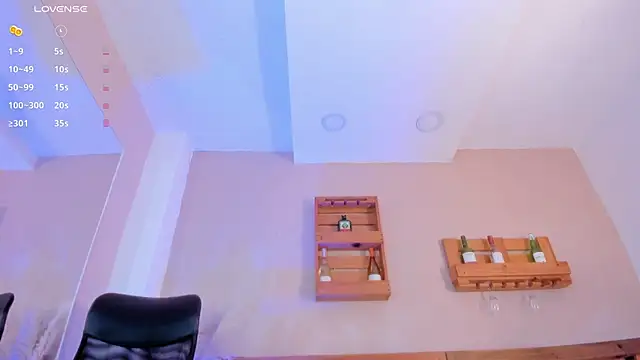  miss mia online show from 11/20/25, 10:48