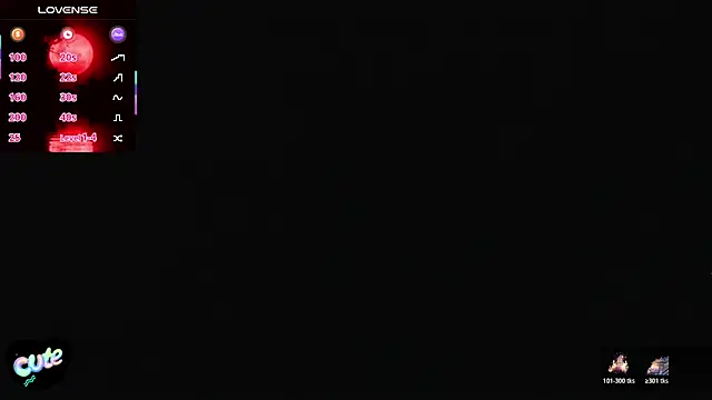 cutenaked 8 online show from 02/28/26, 12:11