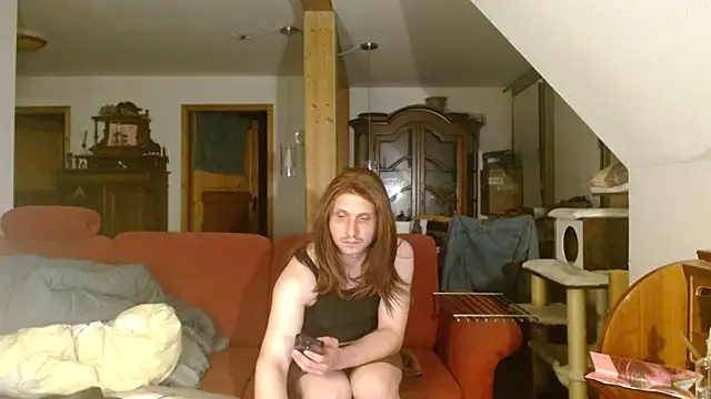 ToyRider69 official online show from 04/12/26, 07:52