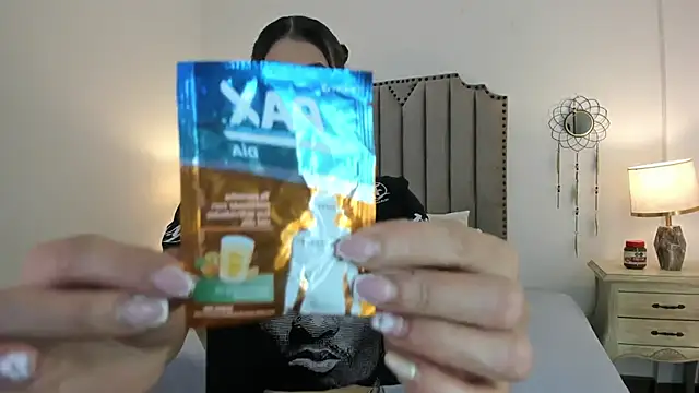 LanaFerrer online show from 11/04/25, 07:57