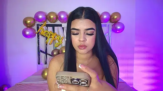 melody  stone online show from 09/10/25, 07:30