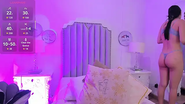 Alison Carde05 online show from 02/28/26, 07:37