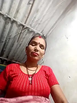 Monika thakurr online show from 09/13/25, 08:08