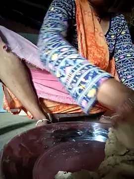 Monika thakurr online show from 05/29/26, 01:47