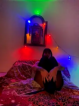 PuraTinta miau online show from 11/26/25, 09:38