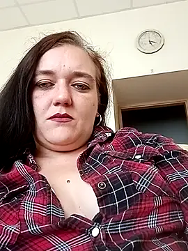 SherryLady291 online show from 09/26/25, 08:51