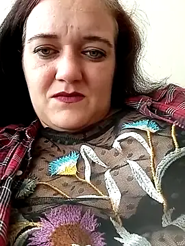 SherryLady291 online show from 10/11/25, 07:29