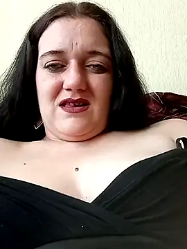 SherryLady291 online show from 10/16/25, 08:26