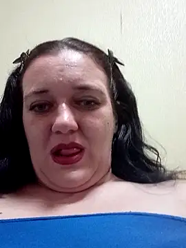 SherryLady291 online show from 10/19/25, 06:52