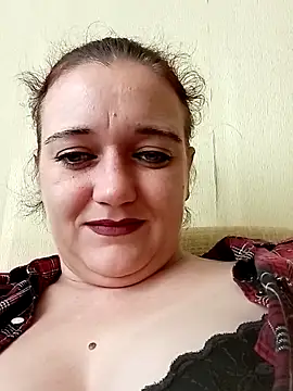 SherryLady291 online show from 10/29/25, 08:05