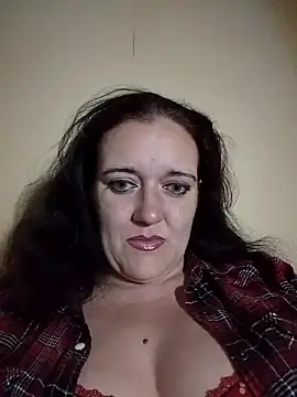 SherryLady291 online show from 11/06/25, 04:19