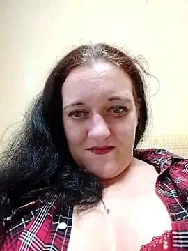 SherryLady291 online show from 11/12/25, 02:17