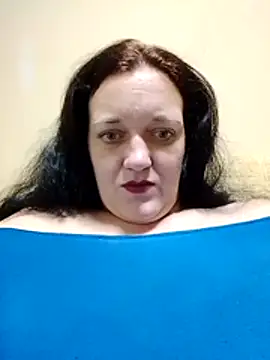 SherryLady291 online show from 11/25/25, 03:23