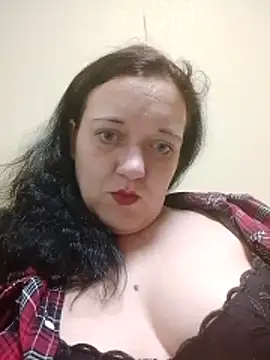 SherryLady291 online show from 11/26/25, 03:24