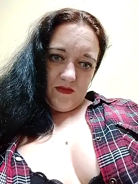 SherryLady291 online show from 12/01/25, 05:51