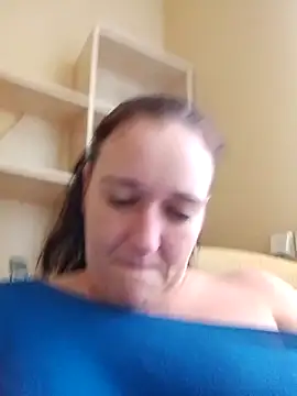 SherryLady291 online show from 12/02/25, 11:15