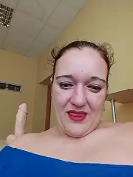 SherryLady291 online show from 12/04/25, 08:45