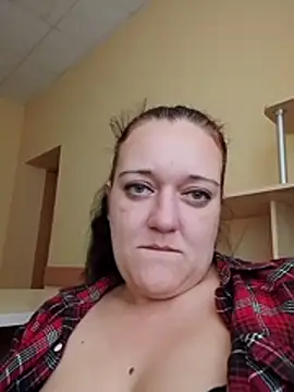 SherryLady291 online show from 12/23/25, 09:40