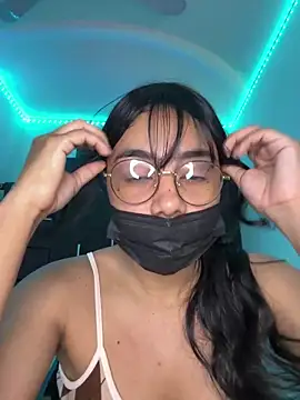 Kyra  Rose online show from 02/07/26, 09:40