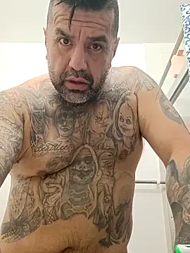 Fatboy909 online show from 04/08/26, 10:04